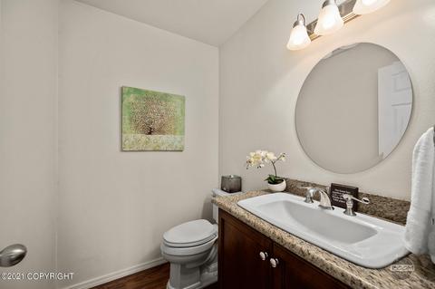 11707 Aurora St # 3, Eagle River, AK 99577 photo 20