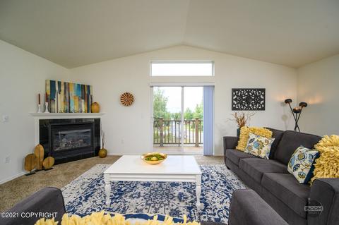 11707 Aurora St # 3, Eagle River, AK 99577 photo 6