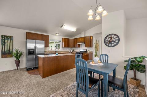 11707 Aurora St # 3, Eagle River, AK 99577 photo 15
