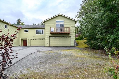 11707 Aurora St # 3, Eagle River, AK 99577 photo 46