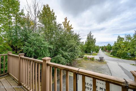 11707 Aurora St # 3, Eagle River, AK 99577 photo 9