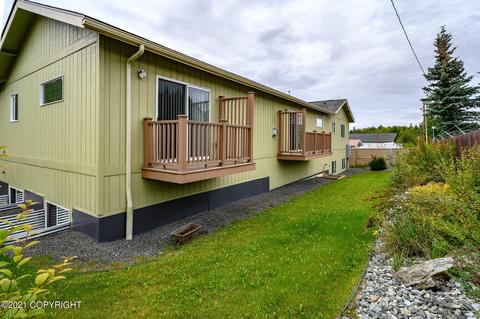 11707 Aurora St # 3, Eagle River, AK 99577 photo 53