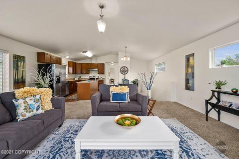 11707 Aurora St # 3, Eagle River, AK 99577 photo 14