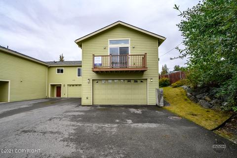 11707 Aurora St # 3, Eagle River, AK 99577 photo 49