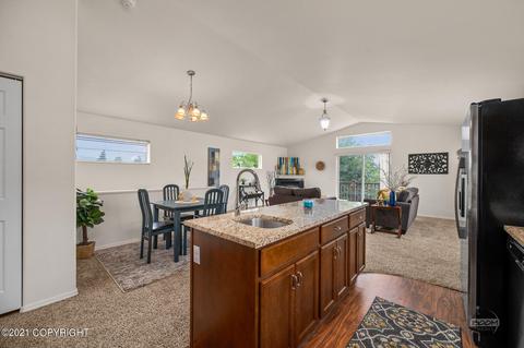 11707 Aurora St # 3, Eagle River, AK 99577 photo 16