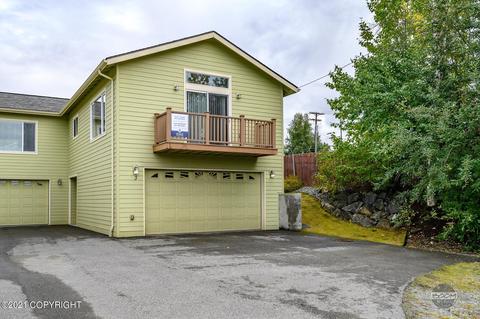 11707 Aurora St # 3, Eagle River, AK 99577 photo 48
