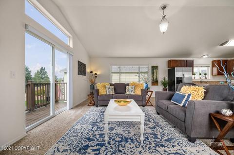 11707 Aurora St # 3, Eagle River, AK 99577 photo 7