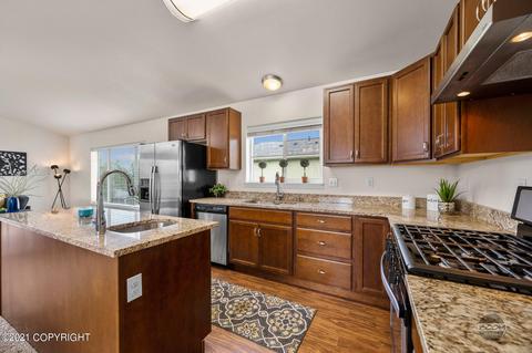 11707 Aurora St # 3, Eagle River, AK 99577 photo 18
