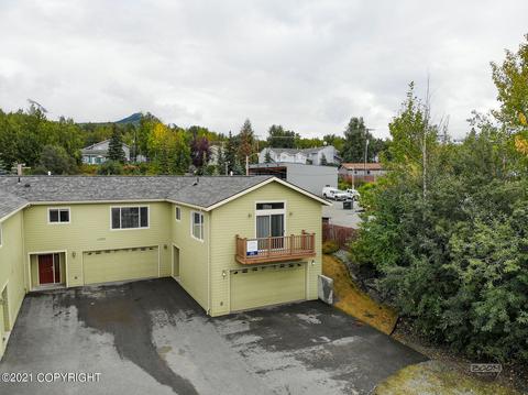 11707 Aurora St # 3, Eagle River, AK 99577 photo 51