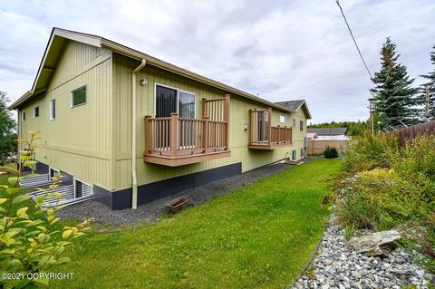 11707 Aurora St # 3, Eagle River, AK 99577 photo 54