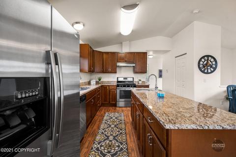 11707 Aurora St # 3, Eagle River, AK 99577 photo 19