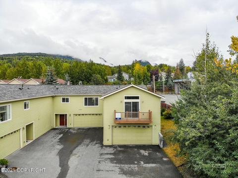 11707 Aurora St # 3, Eagle River, AK 99577 photo 52