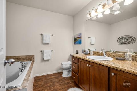 11707 Aurora St # 3, Eagle River, AK 99577 photo 38