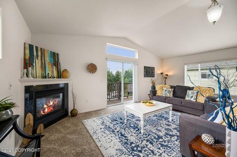 11707 Aurora St # 3, Eagle River, AK 99577 photo 1