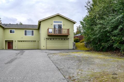 11707 Aurora St # 3, Eagle River, AK 99577 photo 47