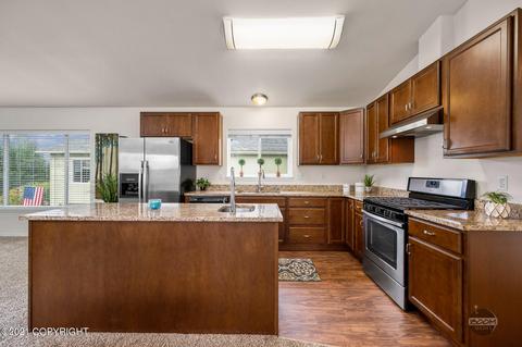 11707 Aurora St # 3, Eagle River, AK 99577 photo 17