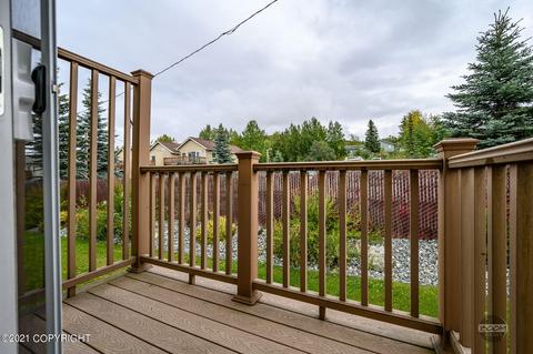11707 Aurora St # 3, Eagle River, AK 99577 photo 29