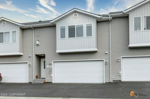 2668 Aspen Heights Loop # 32, Anchorage, AK 99508 photo 1