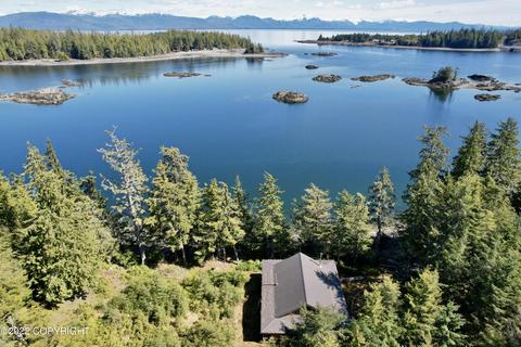L6b3 Coffman Cove, Coffman Cove, AK 99918
