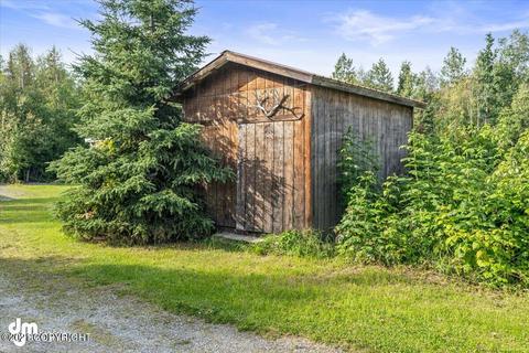 20320 Old Cranberry Dr, Chugiak, AK 99567 photo 8