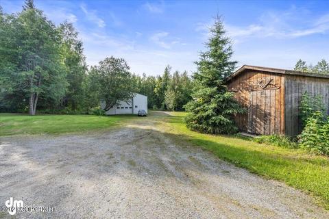 20320 Old Cranberry Dr, Chugiak, AK 99567 photo 46