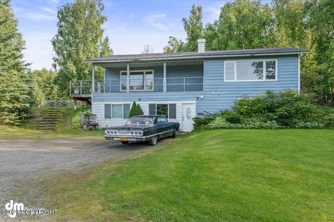 20320 Old Cranberry Dr, Chugiak, AK 99567 photo 4