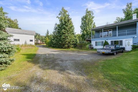 20320 Old Cranberry Dr, Chugiak, AK 99567 photo 6