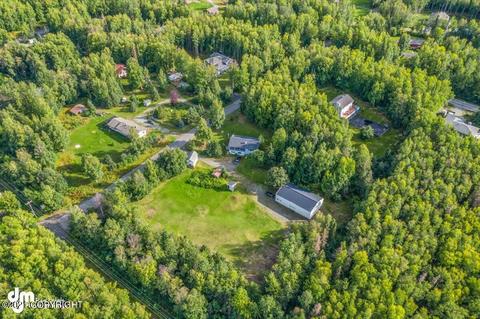 20320 Old Cranberry Dr, Chugiak, AK 99567 photo 50