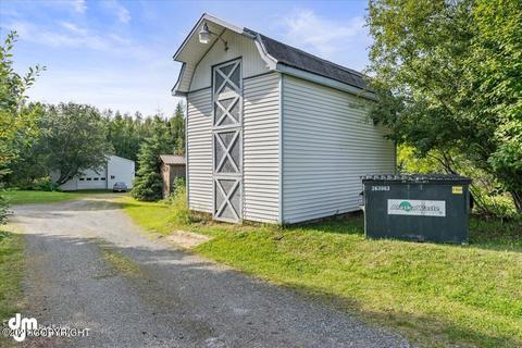 20320 Old Cranberry Dr, Chugiak, AK 99567 photo 7