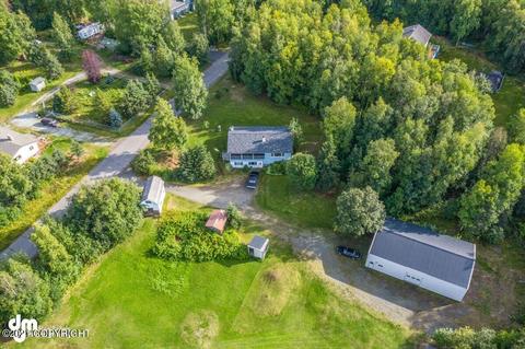 20320 Old Cranberry Dr, Chugiak, AK 99567 photo 10