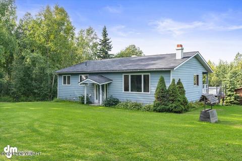 20320 Old Cranberry Dr, Chugiak, AK 99567 photo 1
