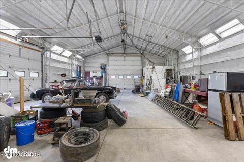 20320 Old Cranberry Dr, Chugiak, AK 99567 photo 15