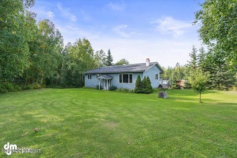 20320 Old Cranberry Dr, Chugiak, AK 99567 photo 2