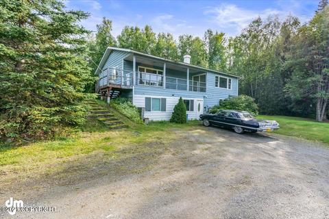 20320 Old Cranberry Dr, Chugiak, AK 99567 photo 3
