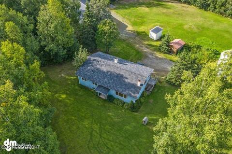 20320 Old Cranberry Dr, Chugiak, AK 99567 photo 48