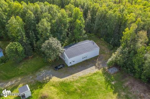 20320 Old Cranberry Dr, Chugiak, AK 99567 photo 47