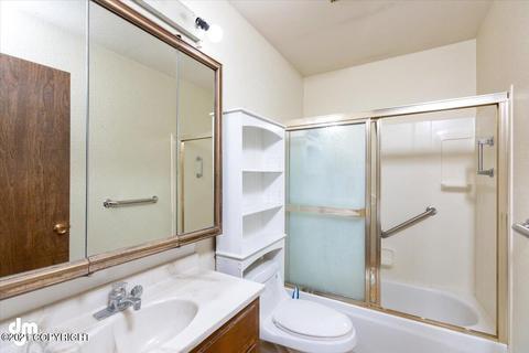 20320 Old Cranberry Dr, Chugiak, AK 99567 photo 42