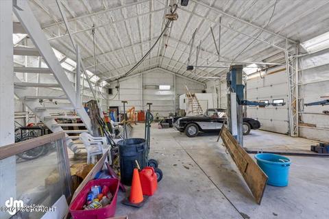 20320 Old Cranberry Dr, Chugiak, AK 99567 photo 19