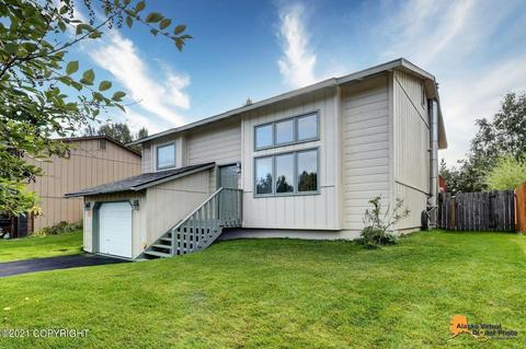 3830 E 65th Ave, Anchorage, AK 99507 photo 2