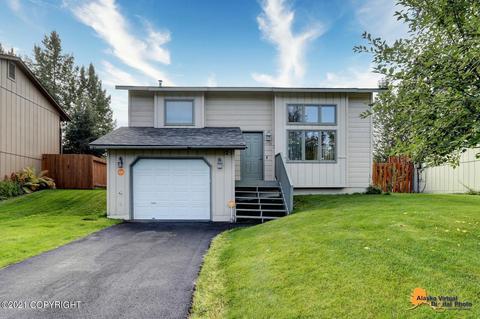 3830 E 65th Ave, Anchorage, AK 99507 photo 1