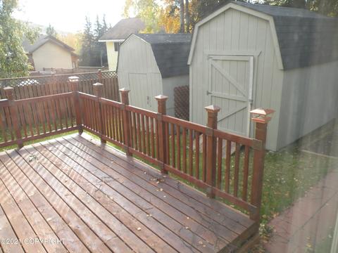 18106 Hidden Falls Ave, Eagle River, AK 99577 photo 28