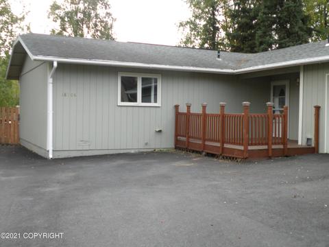 18106 Hidden Falls Ave, Eagle River, AK 99577 photo 2