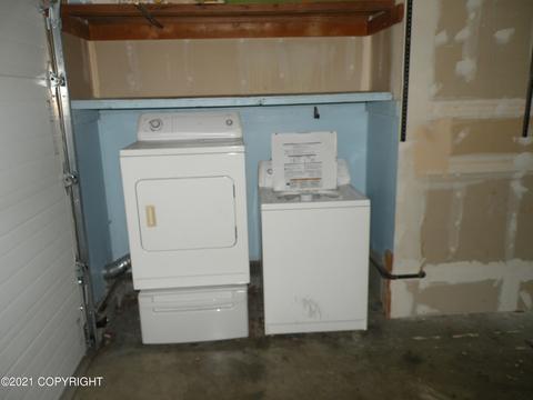 18106 Hidden Falls Ave, Eagle River, AK 99577 photo 29