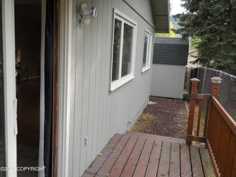 18106 Hidden Falls Ave, Eagle River, AK 99577 photo 20
