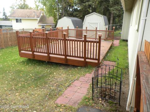 18106 Hidden Falls Ave, Eagle River, AK 99577 photo 19