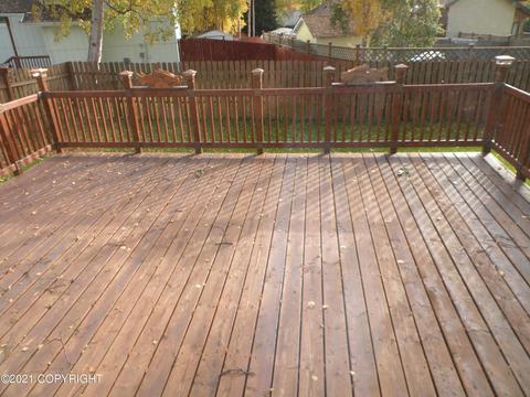 18106 Hidden Falls Ave, Eagle River, AK 99577 photo 27