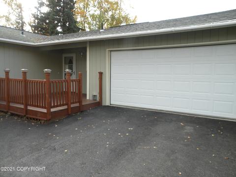 18106 Hidden Falls Ave, Eagle River, AK 99577 photo 3