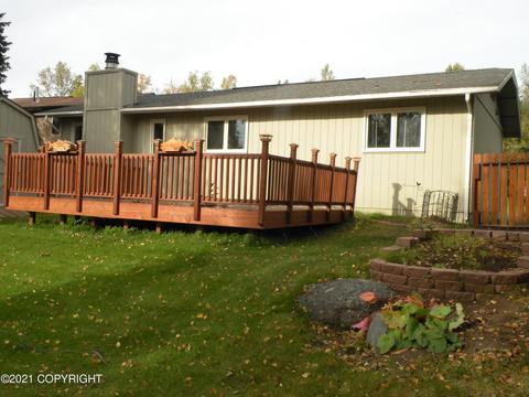 18106 Hidden Falls Ave, Eagle River, AK 99577 photo 22