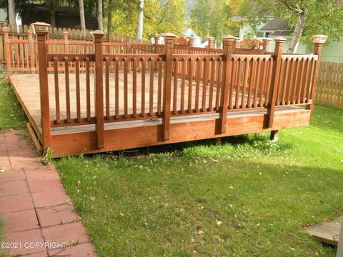 18106 Hidden Falls Ave, Eagle River, AK 99577 photo 21