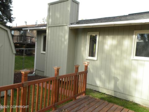 18106 Hidden Falls Ave, Eagle River, AK 99577 photo 25